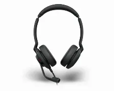 Audífonos Jabra Evolve2 30 - Se Diadema, Alámbrico, Usb, Negro