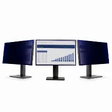 Filtro Privacidad Startech.com 238a-privacy-screen Hasta 23.8
