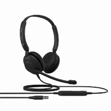 Audífonos Jabra Evolve 10 Diadema, Alámbrico, Usb, Negro