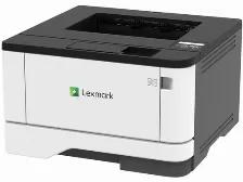 Impresora Láser Lexmark Ms331dn Laser, Dúplex, A4