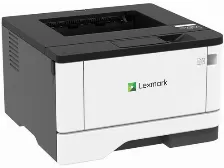 Impresora Lexmark Ms431dw, Np 29s0100, Ppm 42 Negro, Laser Monocromatico, Usb, Wifi, Duplex