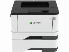 Impresora Lexmark Ms431dw, Np 29s0100, Ppm 42 Negro, Laser Monocromatico, Usb, Wifi, Duplex
