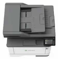 Multifuncional Lexmark Mx431adn Laser, Impresión En Blanco Y Negro