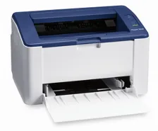 Impresora Láser Xerox Phaser 3020 Laser, A4, Wifi, Usb 2.0, Lan Inalámbrica