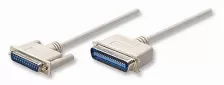 Cable Manhattan Para Impresora Bitronics 1.8m