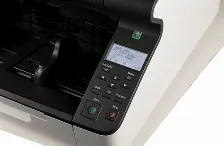 Escaner Canon Imageformula Dr-g2110 Resolución 600 X 600 Dpi, Escáner A Color, Usb, Negro, Blanco