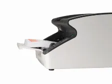 Escaner Canon Imageformula Dr-g2110 Resolución 600 X 600 Dpi, Escáner A Color, Usb, Negro, Blanco