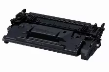 Tóner Canon 121, 5000 Páginas, Negro, 1 Pieza(s)