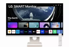 Monitor Lg 32sr50f 31.5