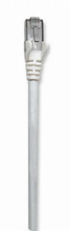 Patchcord Intellinet Cable De Red, Cat6, Utp Cat6, 3 M, Blanco