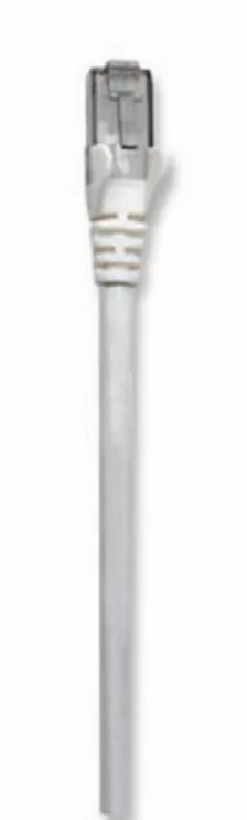 Patchcord Intellinet Cable De Red, Cat6, Utp Cat6, 7.5 M, Blanco