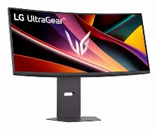 Monitor Lg 34g600a-b Lcd, 34