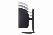 Monitor Lg 34gs95qe-b Oled, 34