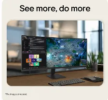 Monitor Gamer Curvo Lg 34u601b-b Led Va 34