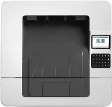Impresora Laser Hp Laserjet Enterprise M406dn 1200 X 1200dpi, 40ppm, A4, 1024mb, Lcd, Sin Cable Usb