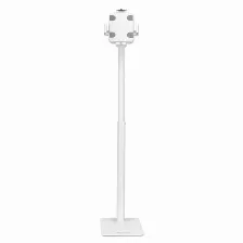 Soporte Manhattan 406345 Tablet/umpc, Interior, Blanco