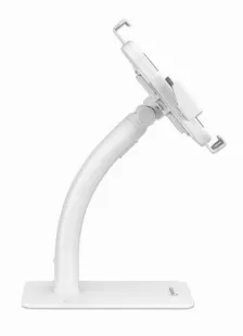 Soporte Manhattan 406352 Tablet/umpc, Interior, Blanco