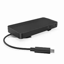 Lenovo Usb-c Dual Display Travel Dock