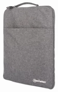 Funda Manhattan Seattle Hasta 15.6