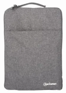 Funda Manhattan Seattle Hasta 15.6