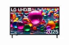 Smart Tv Lg 43 