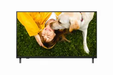 Tv Hotel Lg 43ua751c 43