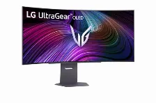 Monitor Lg 45gx90sa-b Oled, 45