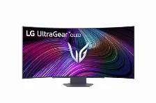 Monitor Lg 45gx90sa-b Oled, 45