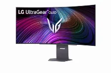 Monitor Lg 45gx90sa-b Oled, 45