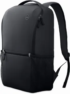 Mochila Dell Cp3724 Hasta 16 Pulgadas, Poliester, Impermeable, Negro