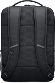 Mochila Dell Cp3724 Hasta 16 Pulgadas, Poliester, Impermeable, Negro