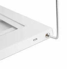 Soporte Manhattan Tablet/umpc, Interior, Blanco