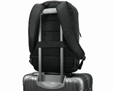 Mochila Lenovo Thinkpad Essential 16-inch Backpack (eco) Bolsa Delantera, Hasta 16