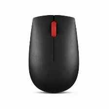 Mouse Lenovo 4y50r20864 óptico, 3 Botones, Rf Inalámbrico