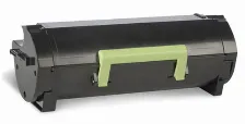 Tóner Lexmark 50f4x00 Original, Negro, Extra (súper) Alto Rendimiento