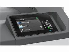 Impresora Láser Lexmark Cs531dw Laser, Dúplex, A4, Wifi