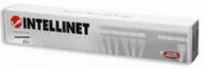 Panel De Parcheo Cat 5e, 48 Puertos, Rack 2 Niveles