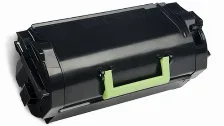 Tóner Lexmark 52d4h00 Original, Negro, Extra (súper) Alto Rendimiento