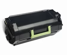 Tóner Lexmark 52d4x00 Original, Negro