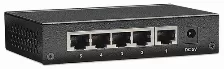 Switch Intellinet 530378, 5 Puertos, 10/100/1000 Mbps