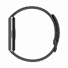 Smartwatch Huawei Band 11 Pro, Amoled, Android/ios, Negro, Resistente Al Agua