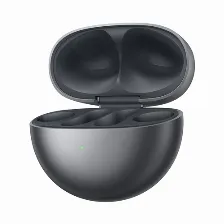 Audífonos Huawei Freeclip Gancho De Oreja, True Wireless Stereo (tws), Usb, Bluetooth, Negro