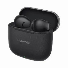 Audifonos Huawei Freebuds Se 3 Intra Auditivo, Inalambrico, Bluetooth, Negro