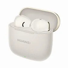 Audifonos Huawei Freebuds Se 3 Intra Auditivo, Inalambrico, Bluetooth, Beige