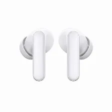 Audífonos Honor Earbuds X8i Intra Auditivo, True Wireless Stereo (tws), Bluetooth, Blanco