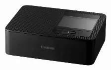Impresora Fotográfica Canon Selphy Cp1500 Pintar Por Sublimación, Wifi, Usb