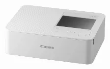 Impresora Fotográfica Canon Selphy Cp1500 Pintar Por Sublimación, Wifi, Usb