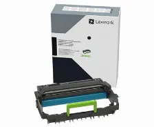 Unidad De Imagen Lexmark 55b0za0 Tecnología Impresión Láser, Hasta 40000 Páginas