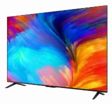 Smart Tv Tcl S4 4k Uhd Google Tv - Serie S451g 55 