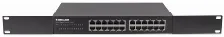 Switch Intellinet, 24 Puertos, Gigabit Ethernet (10/100/1000), 48 Gbit/s, Negro